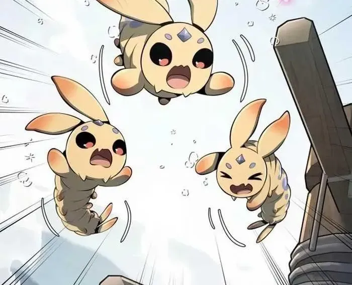 Chuyên Gia Côn Trùng Tại Đường Gia Tứ Xuyên Chap 58 - Next Chap 59