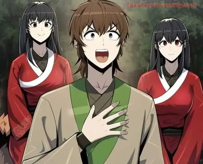 Chuyên Gia Côn Trùng Tại Đường Gia Tứ Xuyên Chap 58 - Next Chap 59