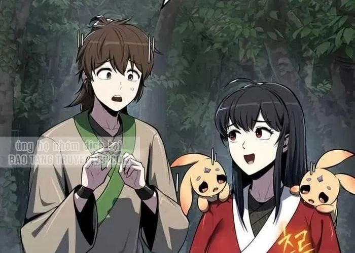 Chuyên Gia Côn Trùng Tại Đường Gia Tứ Xuyên Chap 59 - Next Chap 60