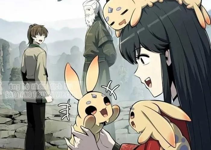 Chuyên Gia Côn Trùng Tại Đường Gia Tứ Xuyên Chap 59 - Next Chap 60