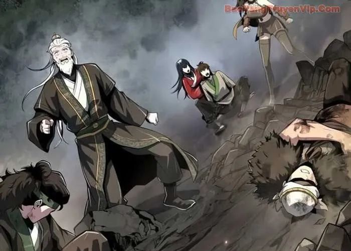 Chuyên Gia Côn Trùng Tại Đường Gia Tứ Xuyên Chap 59 - Next Chap 60