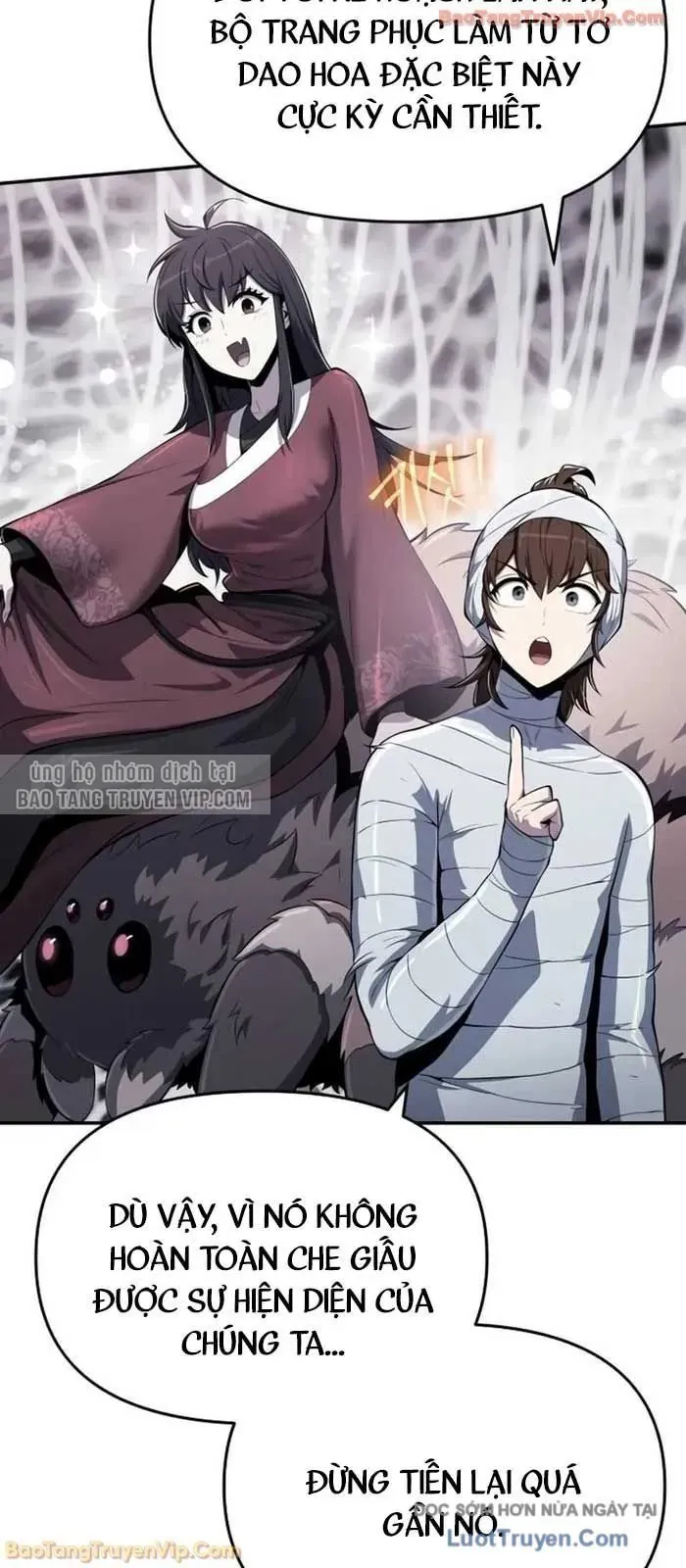 Chuyên Gia Côn Trùng Tại Đường Gia Tứ Xuyên Chap 60 - Next Chap 61