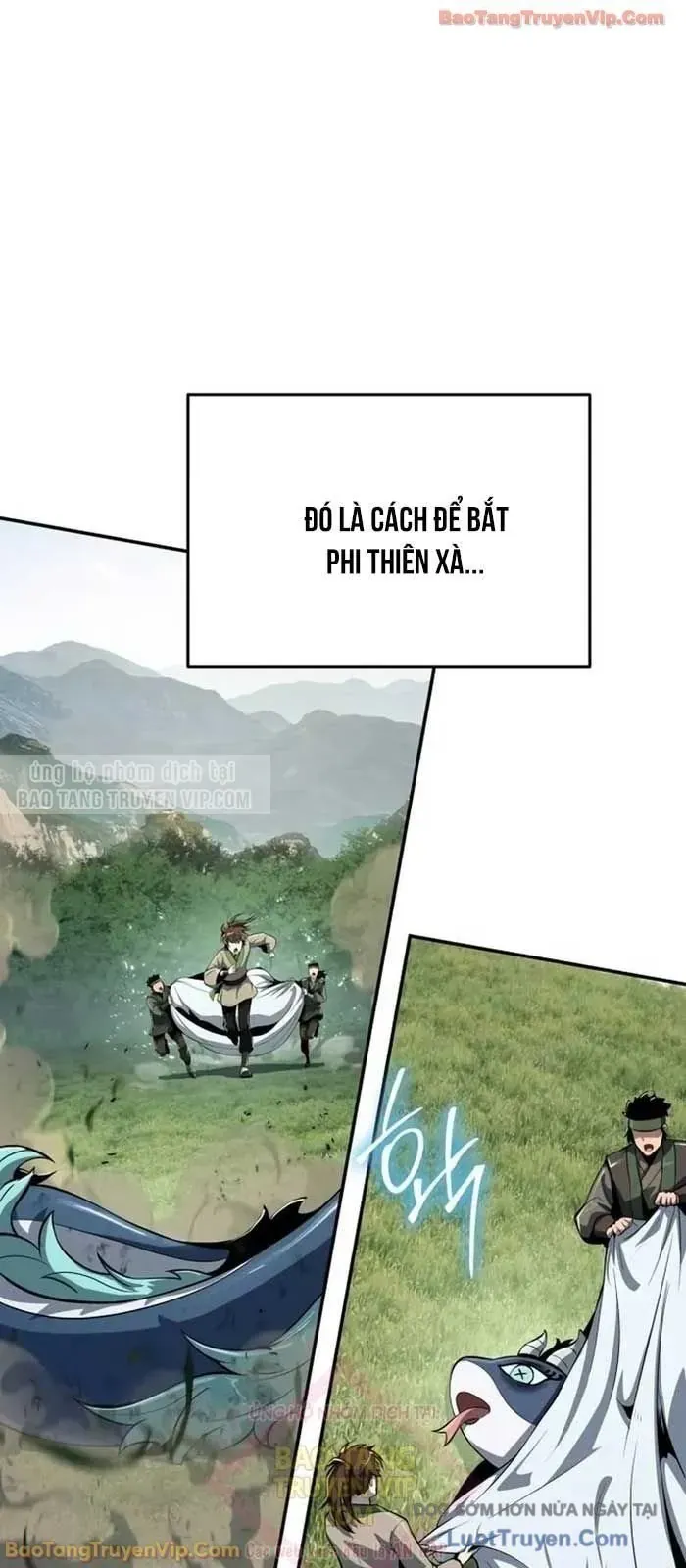 Chuyên Gia Côn Trùng Tại Đường Gia Tứ Xuyên Chap 60 - Next Chap 61