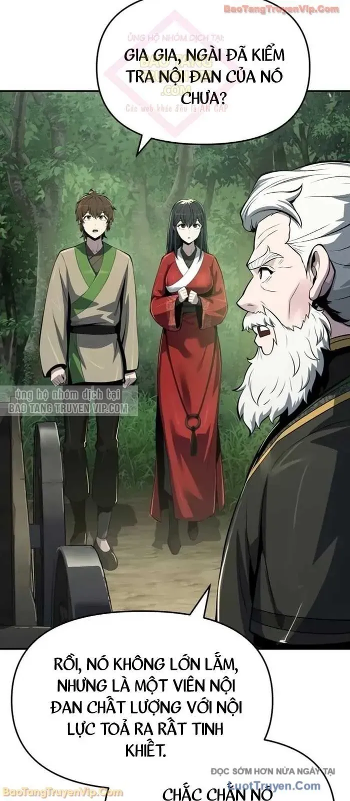 Chuyên Gia Côn Trùng Tại Đường Gia Tứ Xuyên Chap 60 - Next Chap 61