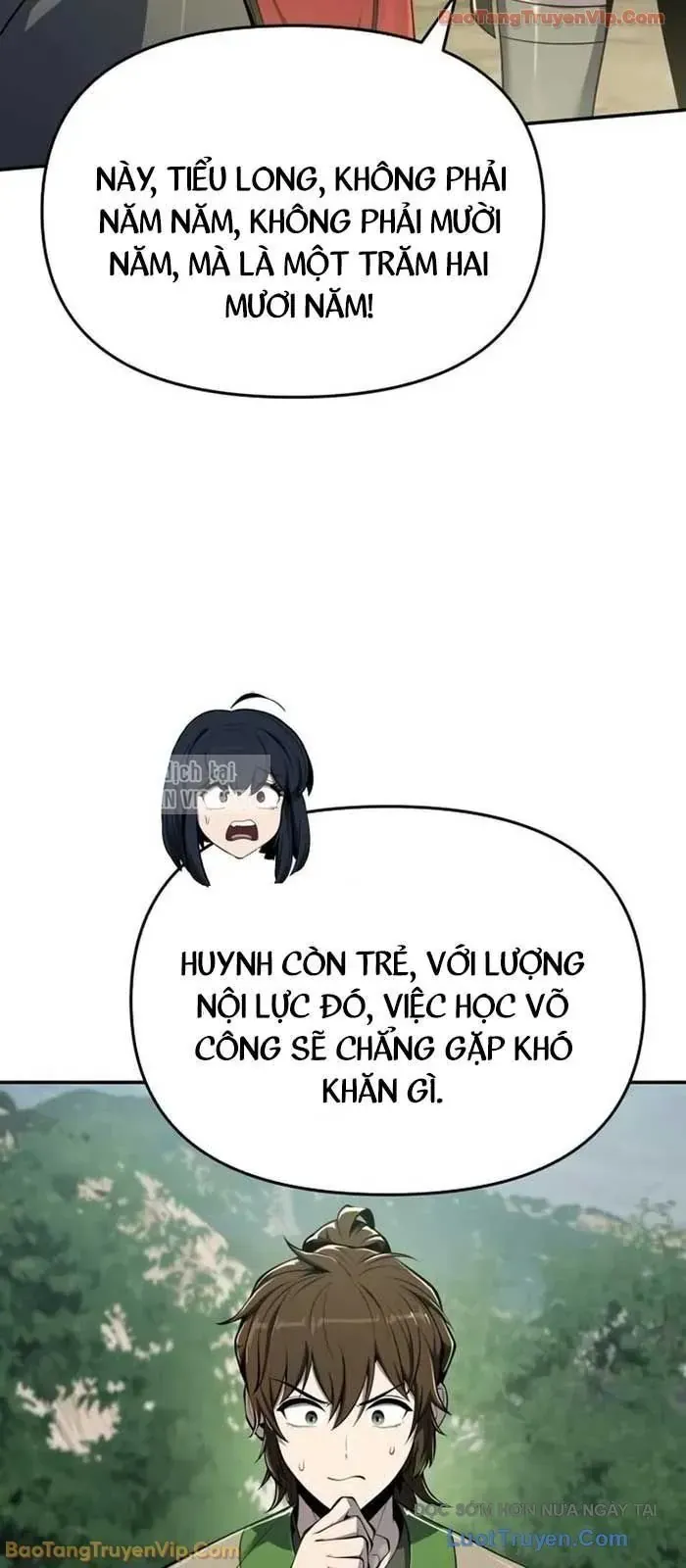 Chuyên Gia Côn Trùng Tại Đường Gia Tứ Xuyên Chap 60 - Next Chap 61