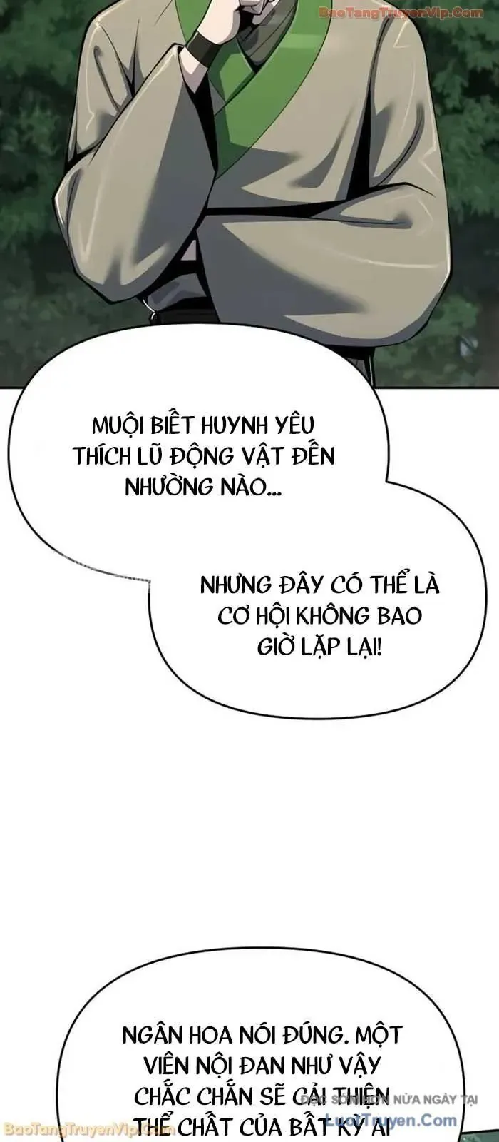Chuyên Gia Côn Trùng Tại Đường Gia Tứ Xuyên Chap 60 - Next Chap 61