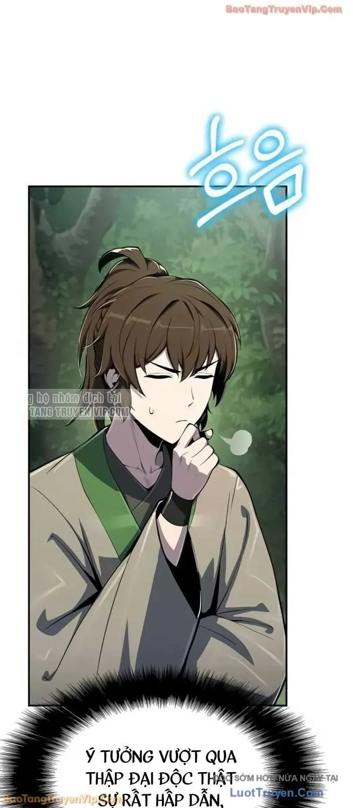 Chuyên Gia Côn Trùng Tại Đường Gia Tứ Xuyên Chap 60 - Next Chap 61