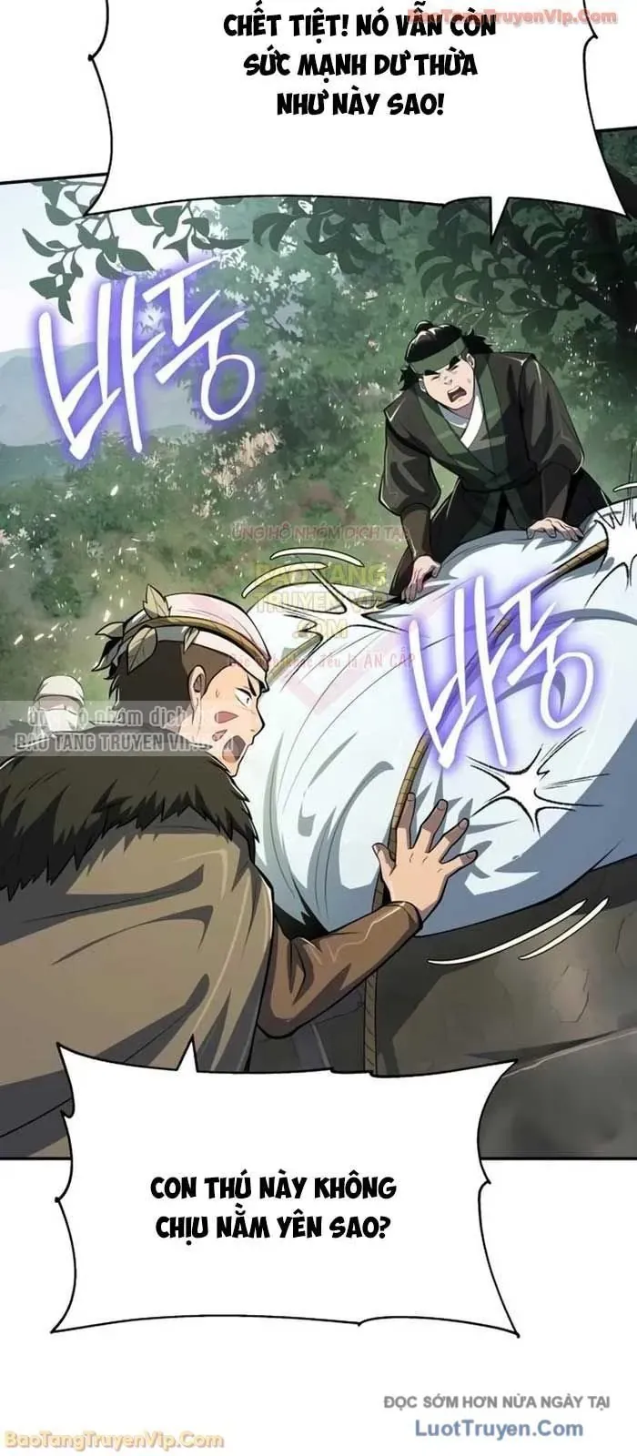 Chuyên Gia Côn Trùng Tại Đường Gia Tứ Xuyên Chap 60 - Next Chap 61