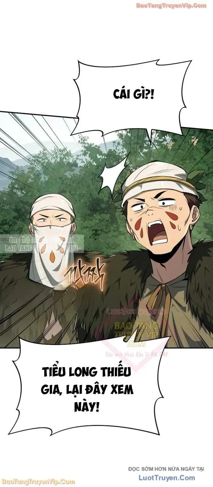 Chuyên Gia Côn Trùng Tại Đường Gia Tứ Xuyên Chap 60 - Next Chap 61