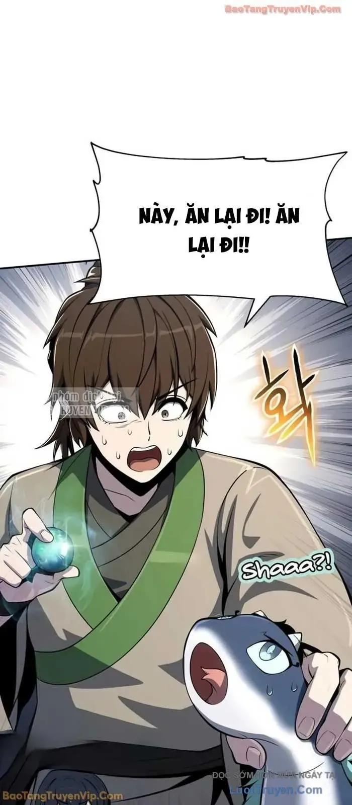 Chuyên Gia Côn Trùng Tại Đường Gia Tứ Xuyên Chap 60 - Next Chap 61