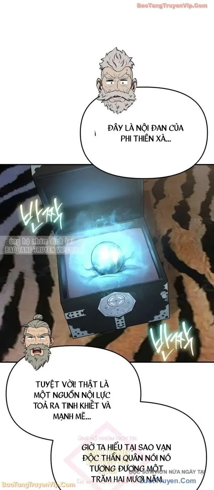 Chuyên Gia Côn Trùng Tại Đường Gia Tứ Xuyên Chap 60 - Next Chap 61