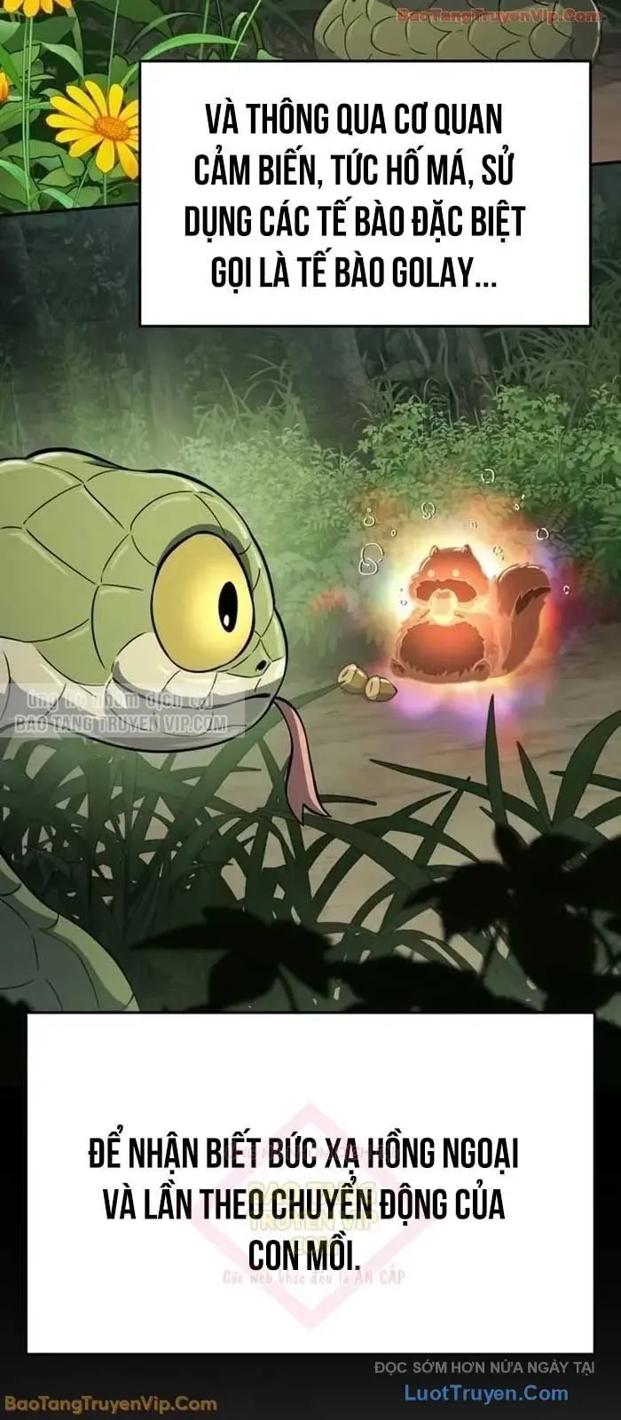 Chuyên Gia Côn Trùng Tại Đường Gia Tứ Xuyên Chap 60 - Next Chap 61