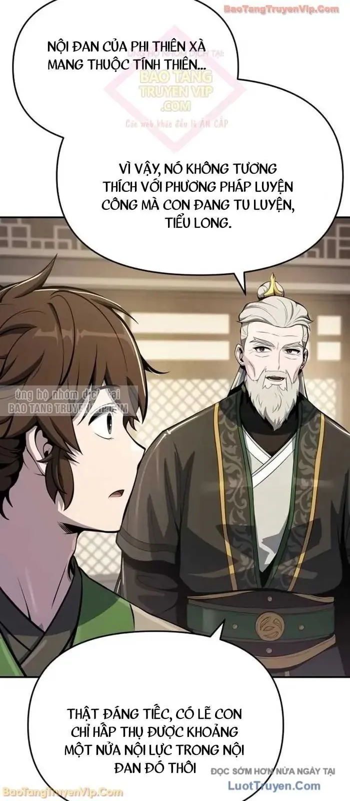 Chuyên Gia Côn Trùng Tại Đường Gia Tứ Xuyên Chap 60 - Next Chap 61