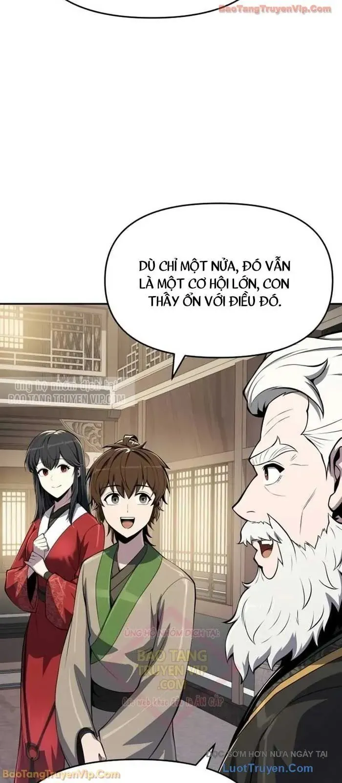 Chuyên Gia Côn Trùng Tại Đường Gia Tứ Xuyên Chap 60 - Next Chap 61