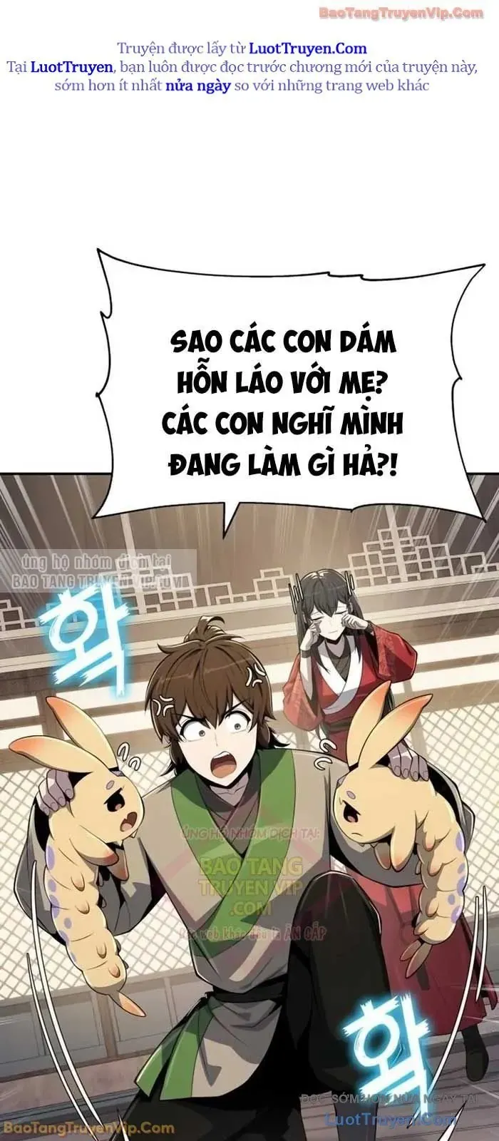 Chuyên Gia Côn Trùng Tại Đường Gia Tứ Xuyên Chap 60 - Next Chap 61
