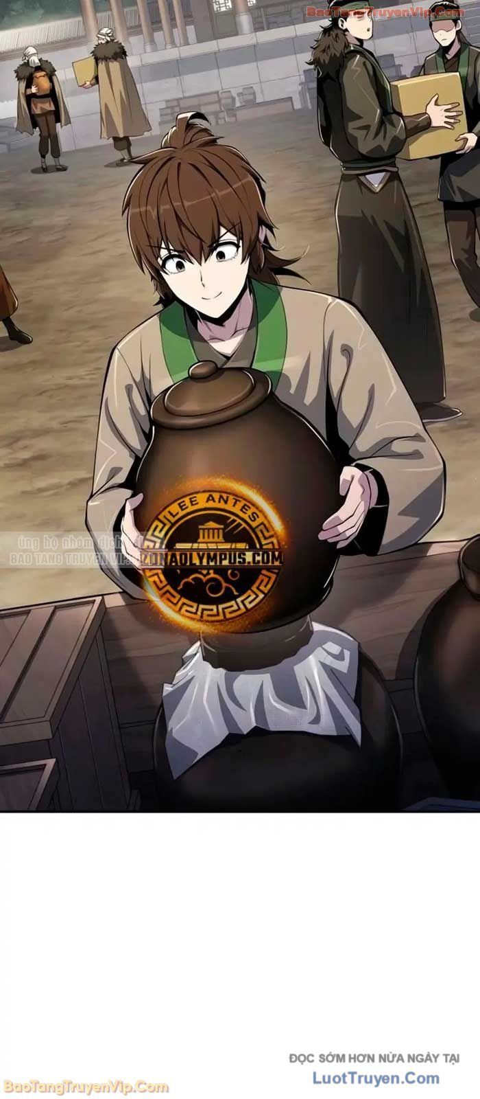 Chuyên Gia Côn Trùng Tại Đường Gia Tứ Xuyên Chap 62 - Next Chap 63