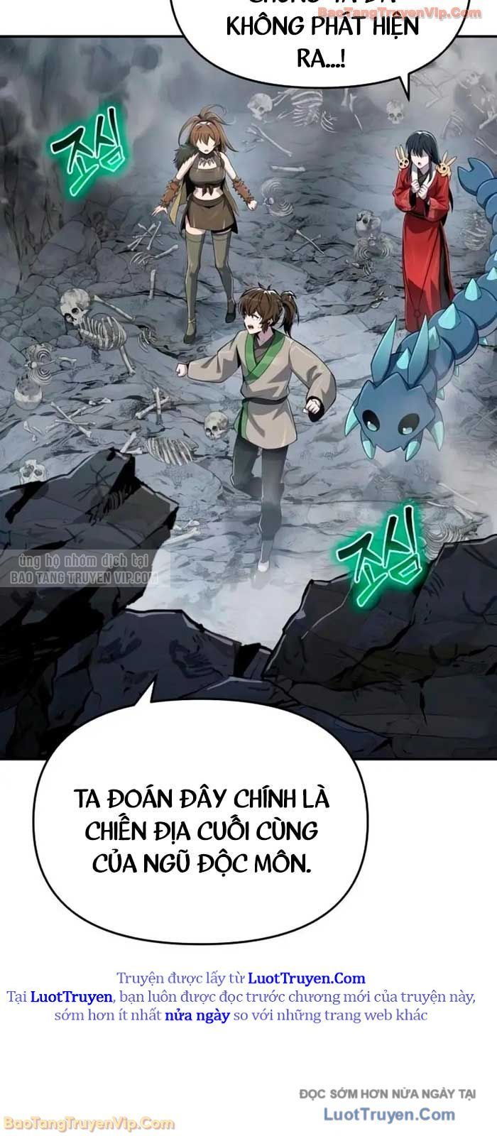 Chuyên Gia Côn Trùng Tại Đường Gia Tứ Xuyên Chap 62 - Next Chap 63