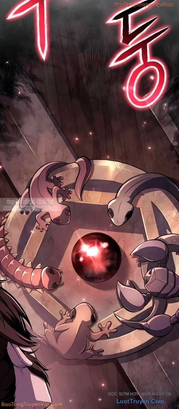 Chuyên Gia Côn Trùng Tại Đường Gia Tứ Xuyên Chap 62 - Next Chap 63