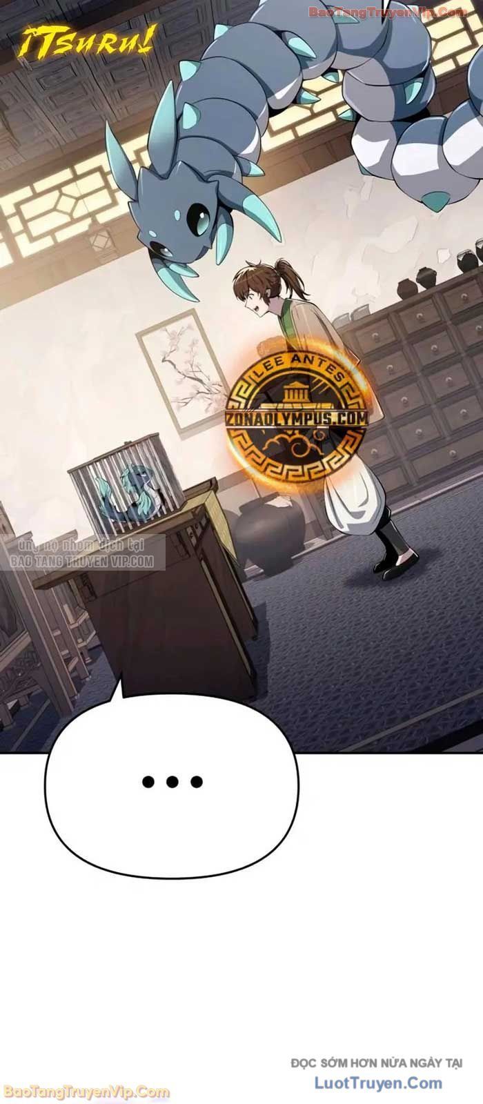 Chuyên Gia Côn Trùng Tại Đường Gia Tứ Xuyên Chap 62 - Next Chap 63