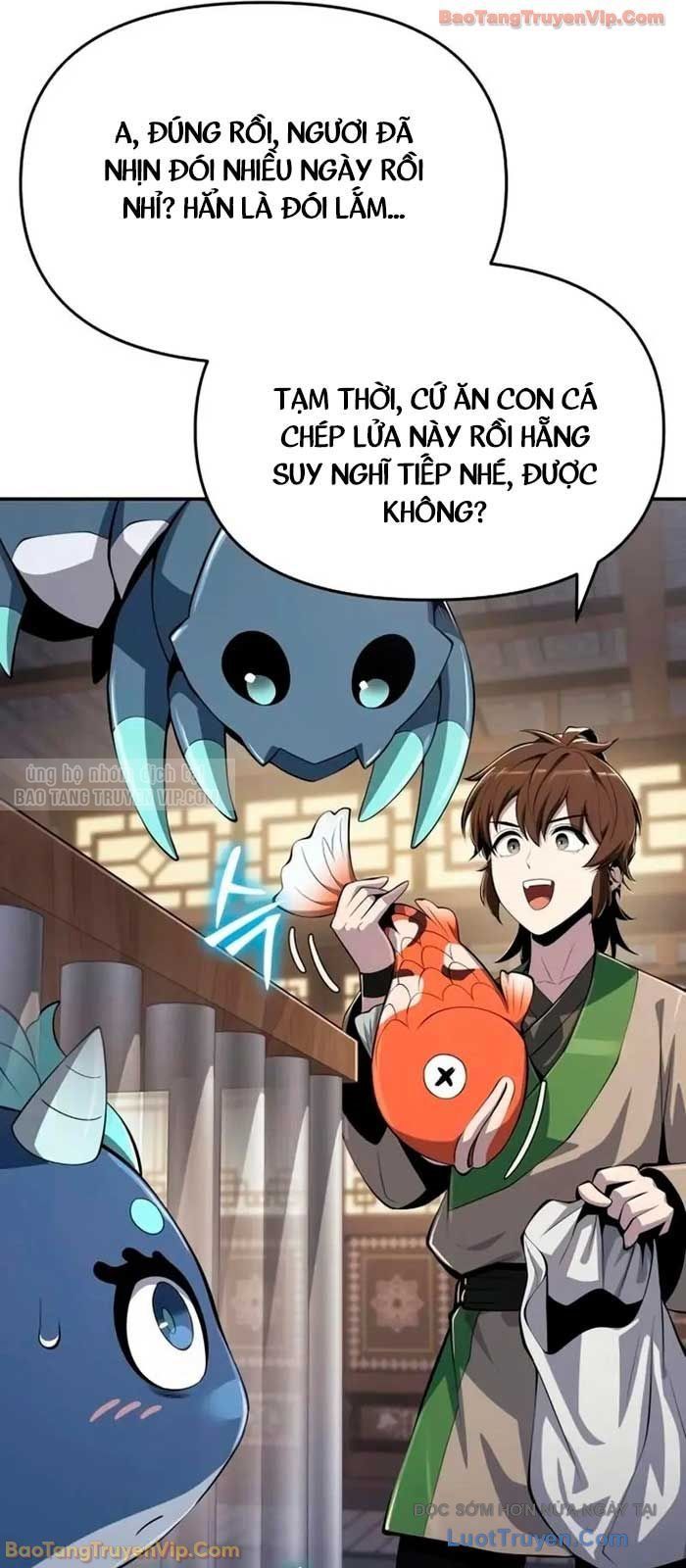 Chuyên Gia Côn Trùng Tại Đường Gia Tứ Xuyên Chap 62 - Next Chap 63