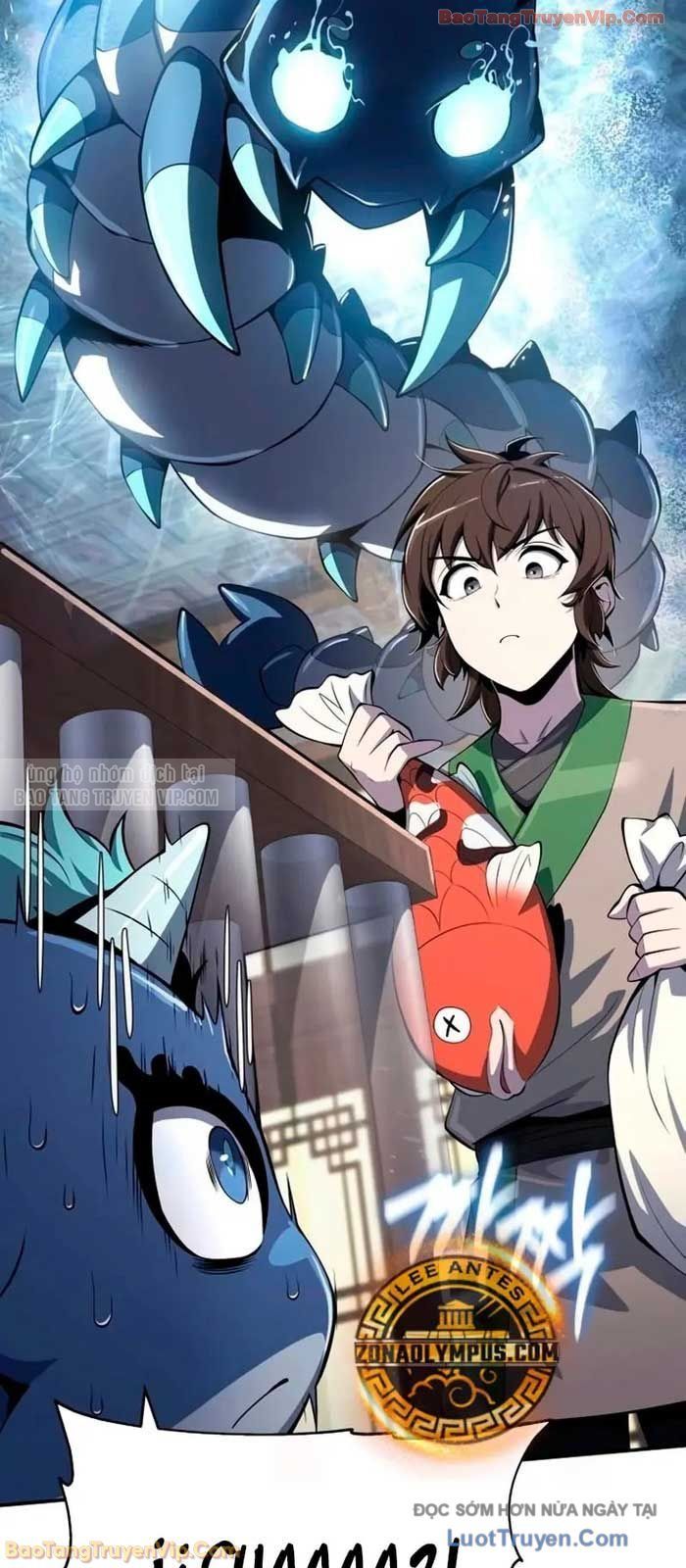 Chuyên Gia Côn Trùng Tại Đường Gia Tứ Xuyên Chap 62 - Next Chap 63