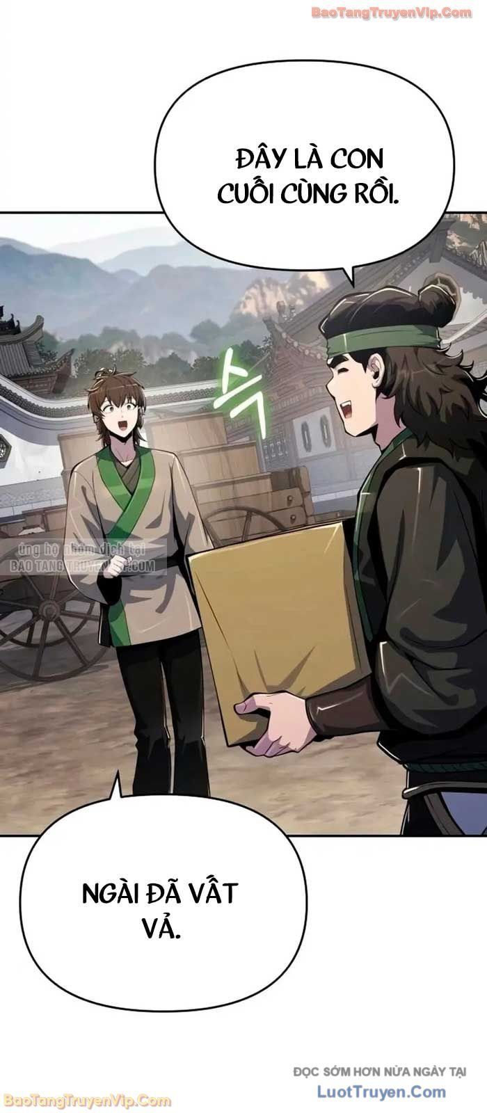 Chuyên Gia Côn Trùng Tại Đường Gia Tứ Xuyên Chap 62 - Next Chap 63