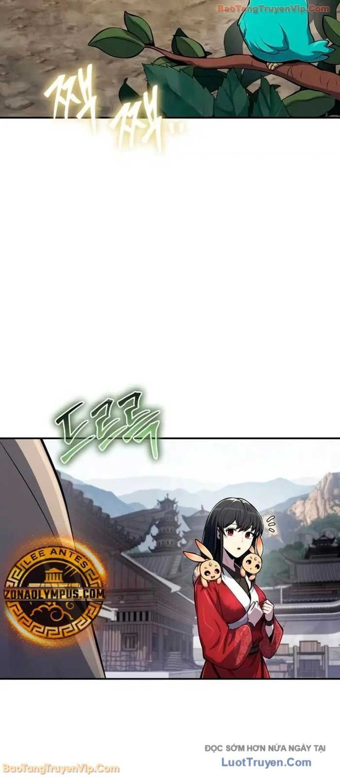 Chuyên Gia Côn Trùng Tại Đường Gia Tứ Xuyên Chap 62 - Next Chap 63