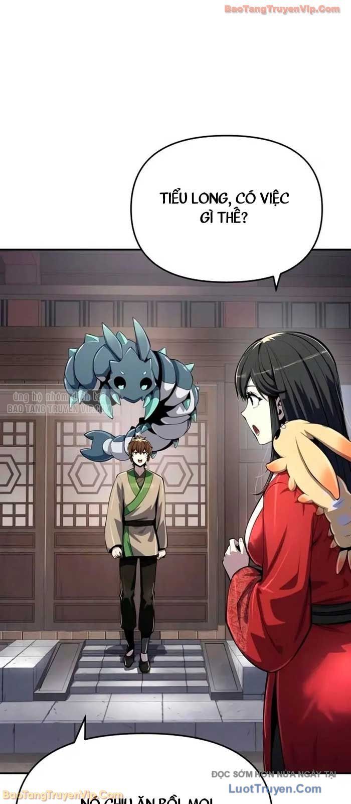 Chuyên Gia Côn Trùng Tại Đường Gia Tứ Xuyên Chap 62 - Next Chap 63