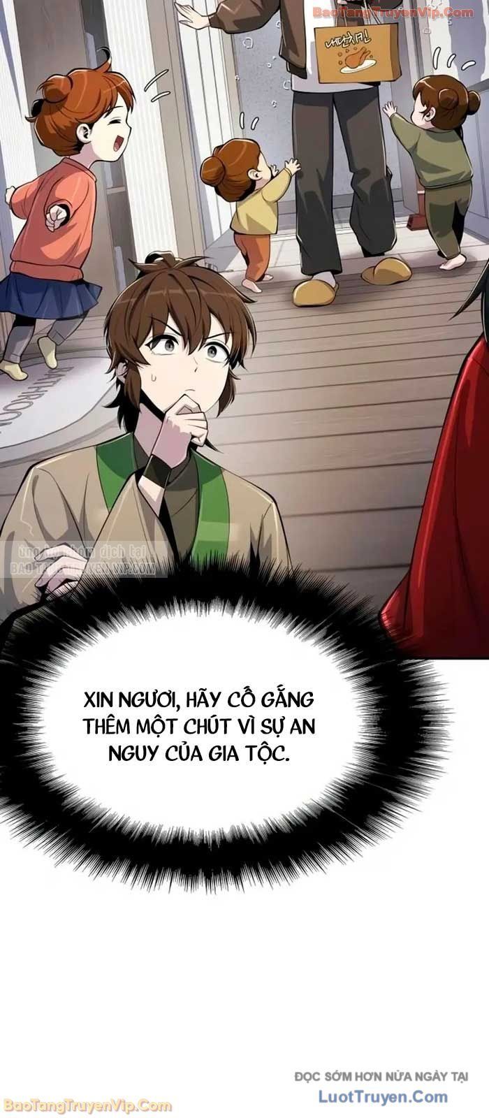 Chuyên Gia Côn Trùng Tại Đường Gia Tứ Xuyên Chap 62 - Next Chap 63