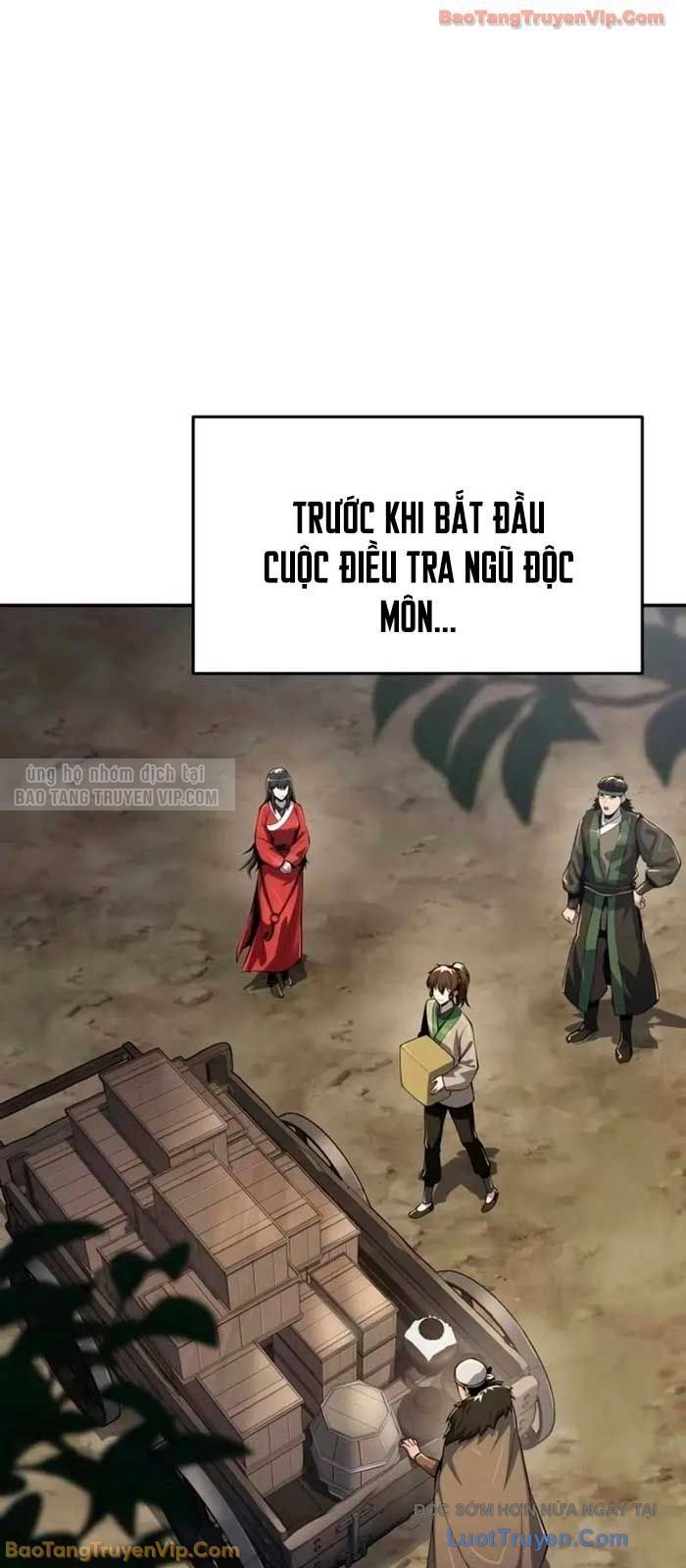 Chuyên Gia Côn Trùng Tại Đường Gia Tứ Xuyên Chap 62 - Next Chap 63