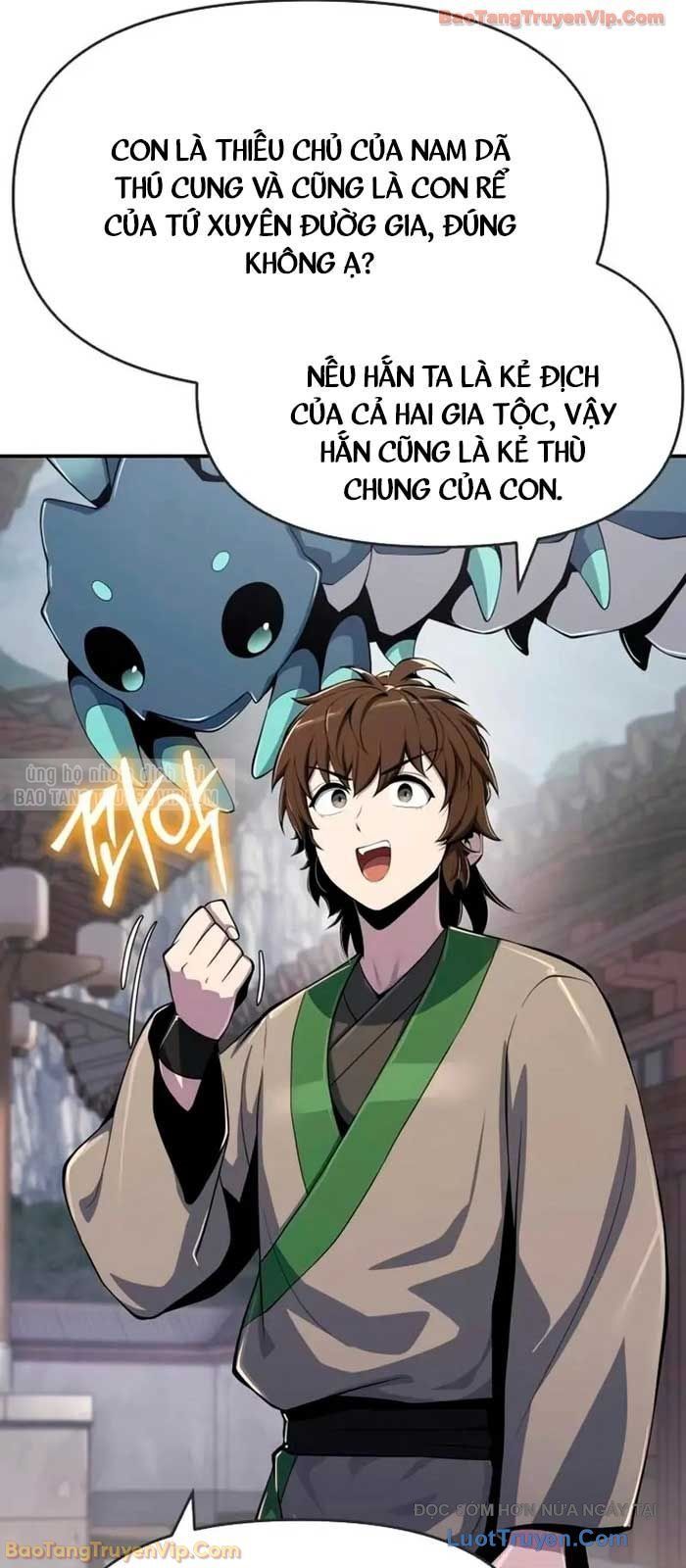 Chuyên Gia Côn Trùng Tại Đường Gia Tứ Xuyên Chap 62 - Next Chap 63