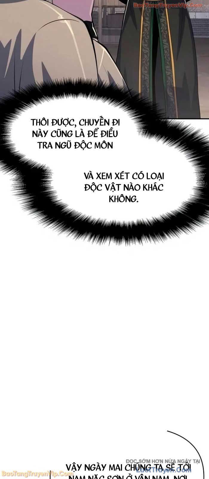Chuyên Gia Côn Trùng Tại Đường Gia Tứ Xuyên Chap 62 - Next Chap 63