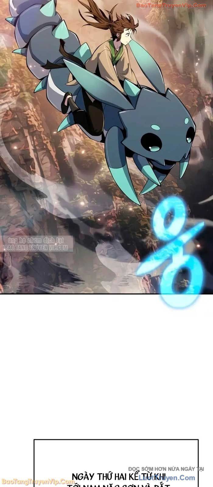 Chuyên Gia Côn Trùng Tại Đường Gia Tứ Xuyên Chap 62 - Next Chap 63