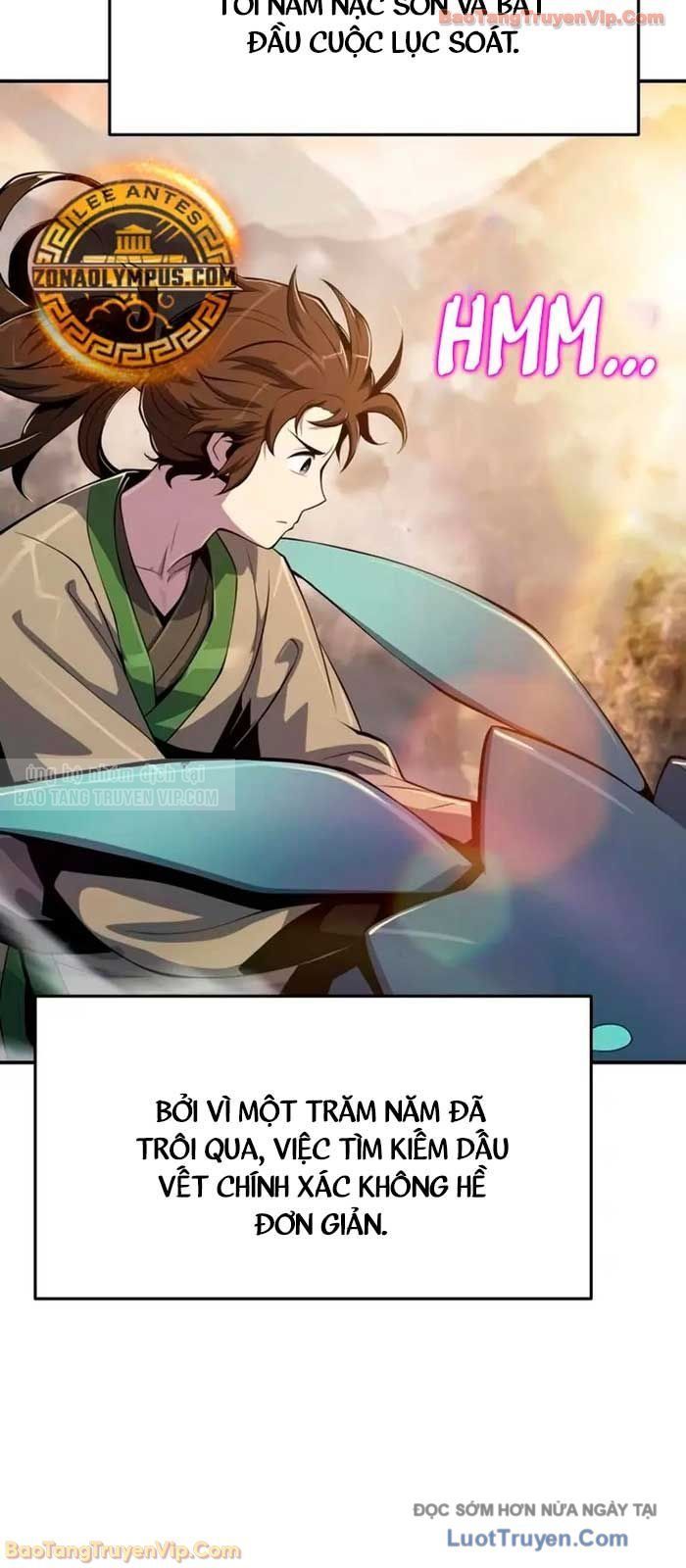 Chuyên Gia Côn Trùng Tại Đường Gia Tứ Xuyên Chap 62 - Next Chap 63