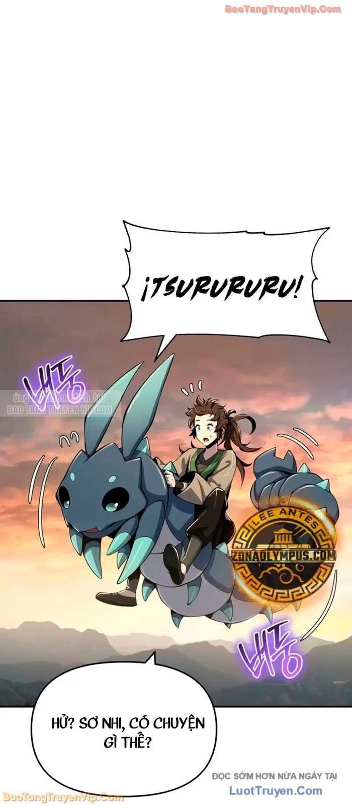 Chuyên Gia Côn Trùng Tại Đường Gia Tứ Xuyên Chap 62 - Next Chap 63