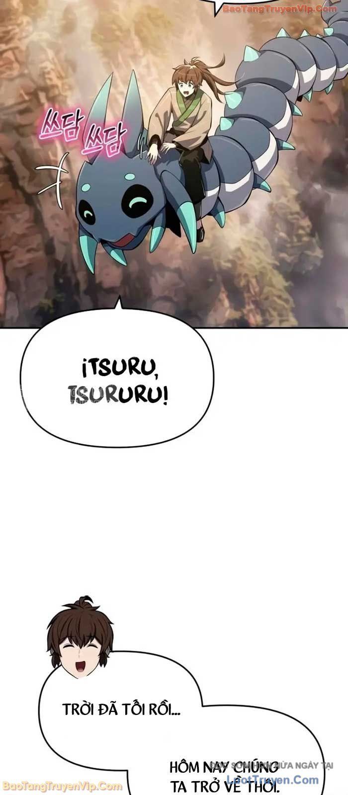 Chuyên Gia Côn Trùng Tại Đường Gia Tứ Xuyên Chap 62 - Next Chap 63