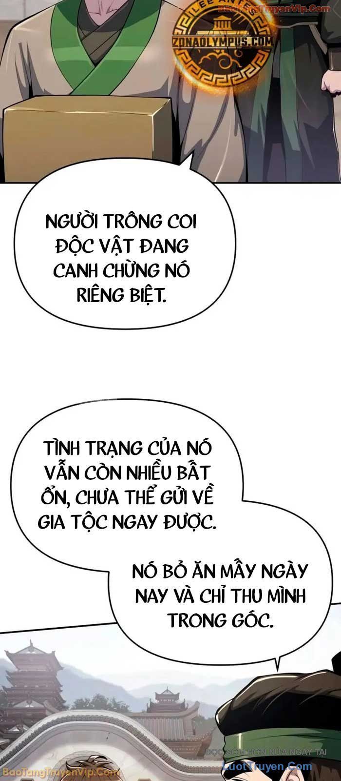 Chuyên Gia Côn Trùng Tại Đường Gia Tứ Xuyên Chap 62 - Next Chap 63