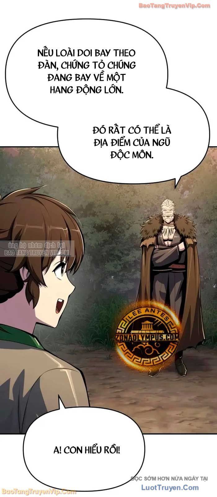 Chuyên Gia Côn Trùng Tại Đường Gia Tứ Xuyên Chap 62 - Next Chap 63