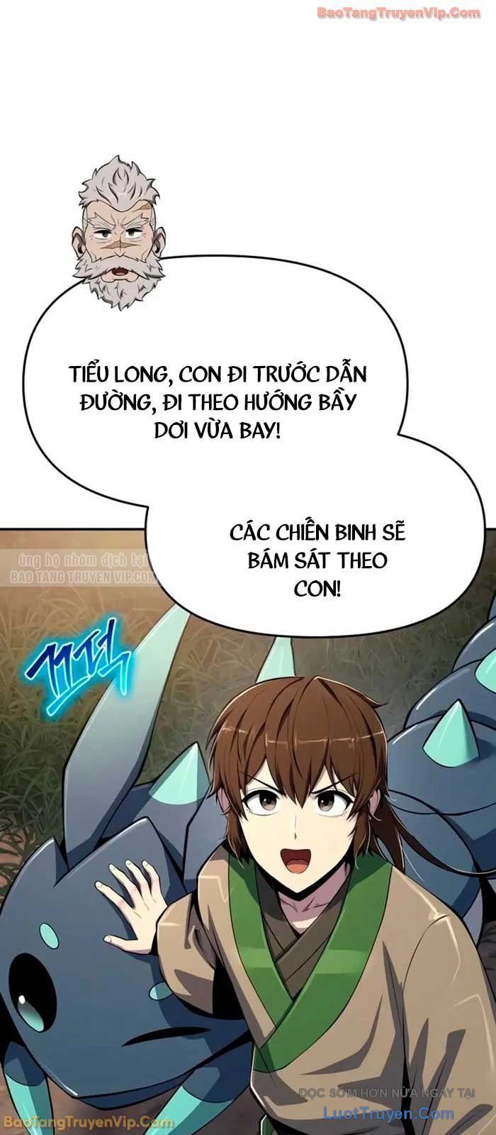 Chuyên Gia Côn Trùng Tại Đường Gia Tứ Xuyên Chap 62 - Next Chap 63