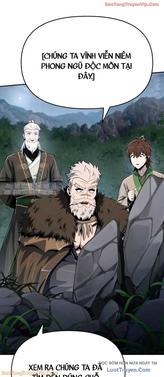 Chuyên Gia Côn Trùng Tại Đường Gia Tứ Xuyên Chap 62 - Next Chap 63