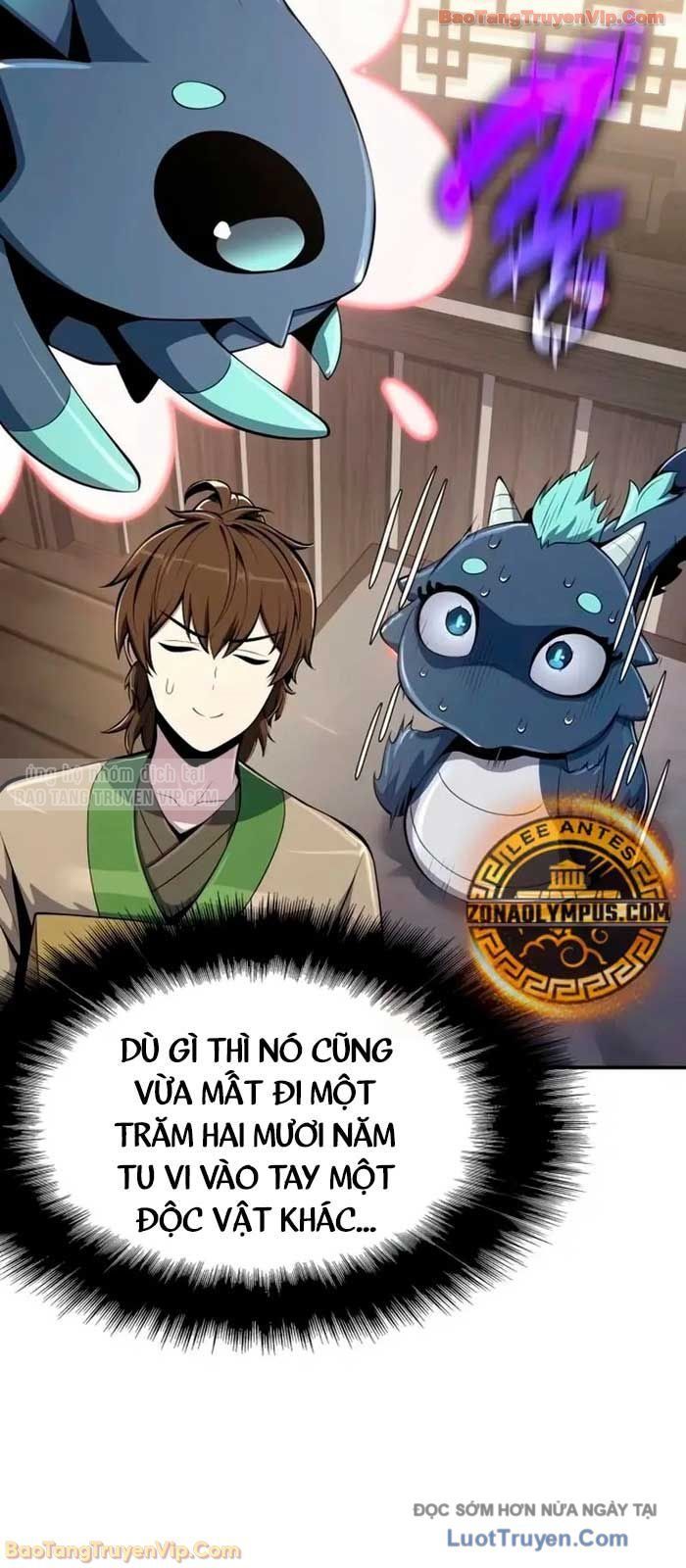 Chuyên Gia Côn Trùng Tại Đường Gia Tứ Xuyên Chap 62 - Next Chap 63