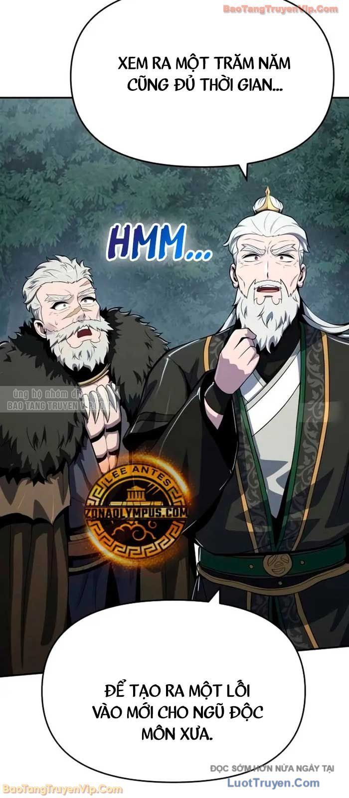 Chuyên Gia Côn Trùng Tại Đường Gia Tứ Xuyên Chap 62 - Next Chap 63