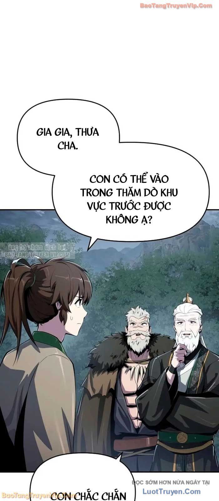 Chuyên Gia Côn Trùng Tại Đường Gia Tứ Xuyên Chap 62 - Next Chap 63