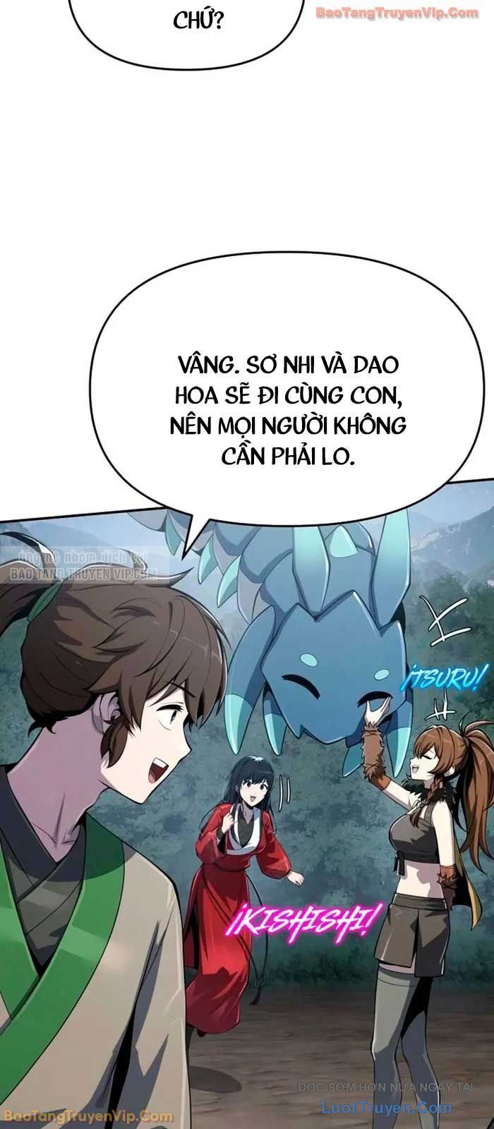 Chuyên Gia Côn Trùng Tại Đường Gia Tứ Xuyên Chap 62 - Next Chap 63