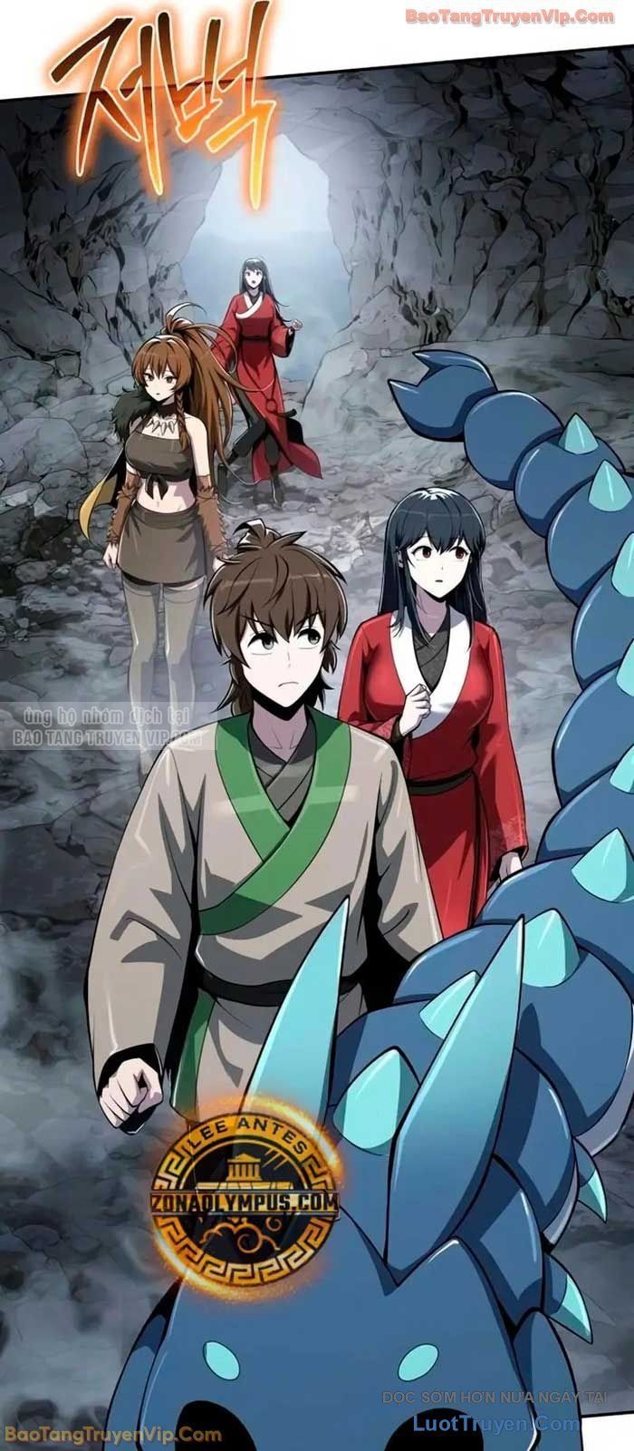 Chuyên Gia Côn Trùng Tại Đường Gia Tứ Xuyên Chap 62 - Next Chap 63