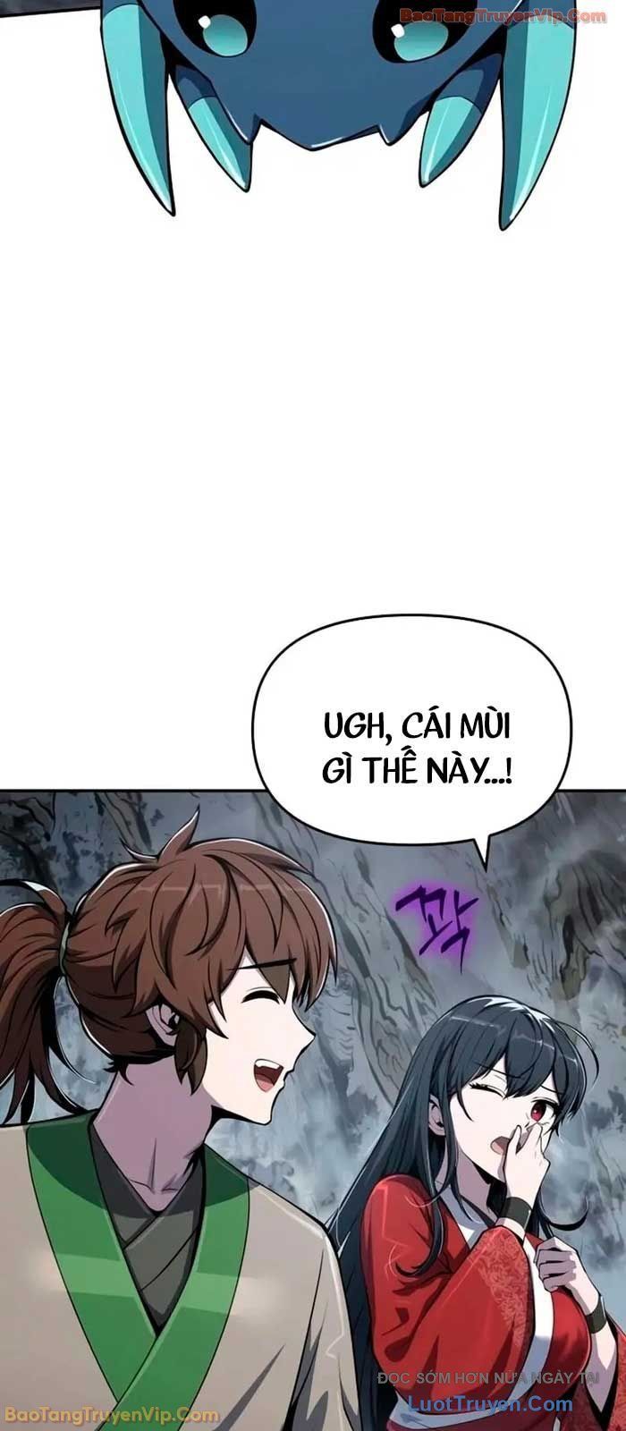 Chuyên Gia Côn Trùng Tại Đường Gia Tứ Xuyên Chap 62 - Next Chap 63