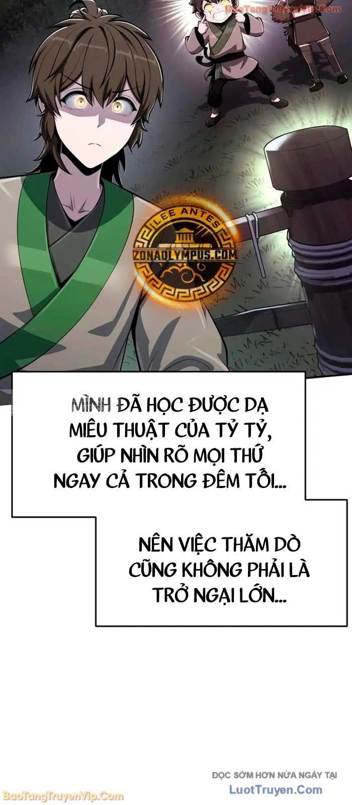 Chuyên Gia Côn Trùng Tại Đường Gia Tứ Xuyên Chap 62 - Next Chap 63