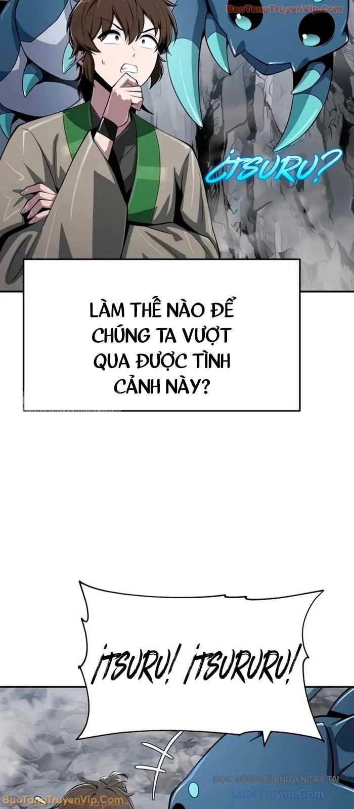 Chuyên Gia Côn Trùng Tại Đường Gia Tứ Xuyên Chap 62 - Next Chap 63