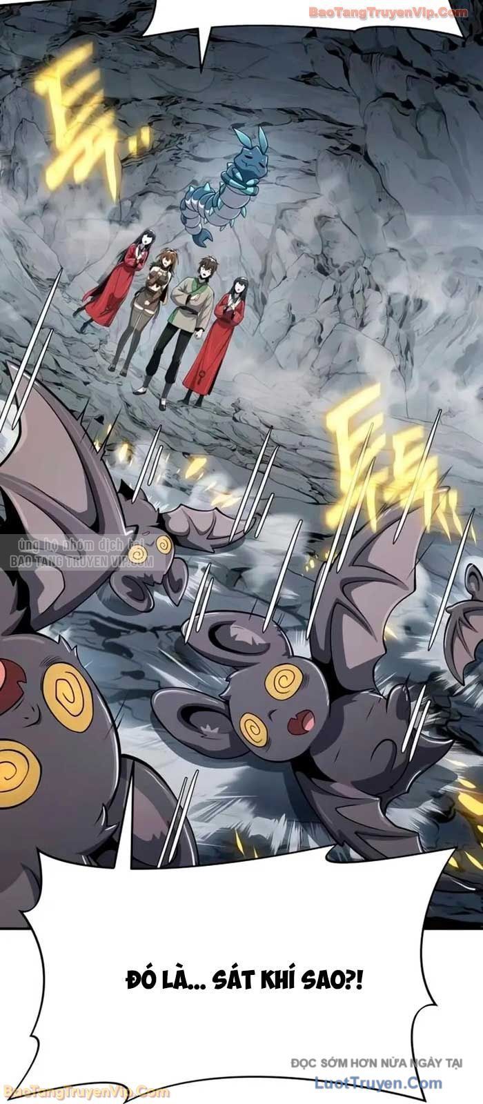 Chuyên Gia Côn Trùng Tại Đường Gia Tứ Xuyên Chap 62 - Next Chap 63