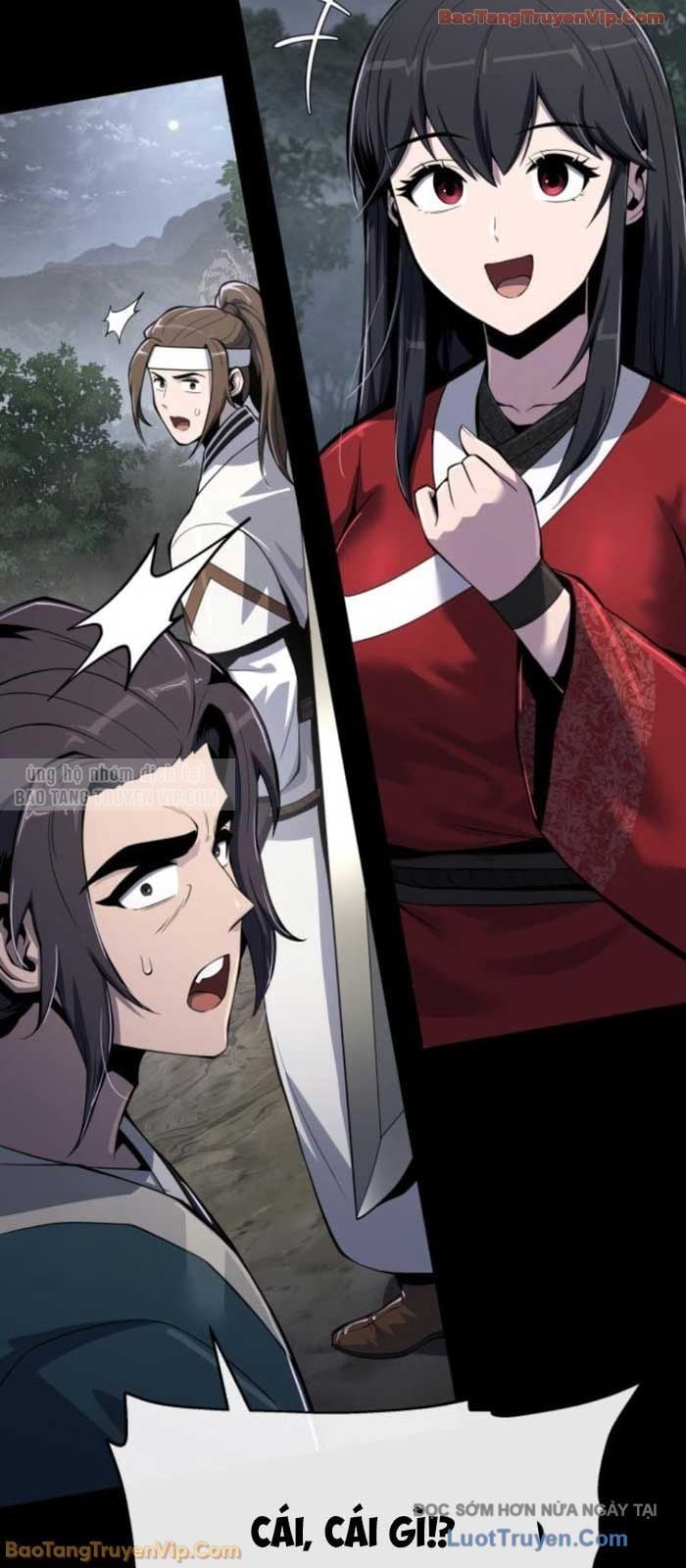 Chuyên Gia Côn Trùng Tại Đường Gia Tứ Xuyên Chap 67 - Next Chap 68